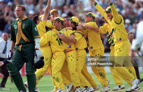 1999 Cricket World Cup .